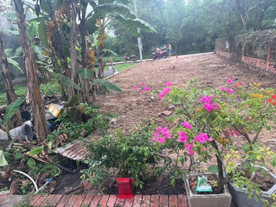 Đất nền cực phẩm ở hùng vương, xã vĩnh thanh, nhơn trạch, đồng nai. 1