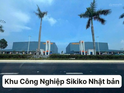 chỉ 595 triệu sở hữu ngay lô đất trong lòng kcn minh hưng 3 cọc 50tr nhận ưu đãi 20 triệu 2