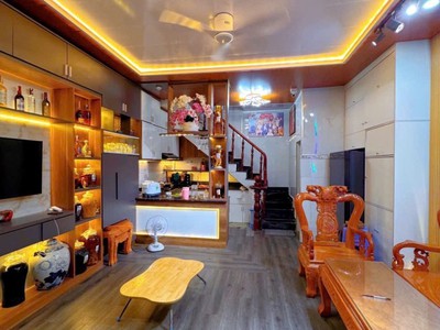 Bán nhà 2 tầng 2 tỷ 850 trương thị hoa tân thới hiệp quận 12 cũ. 1