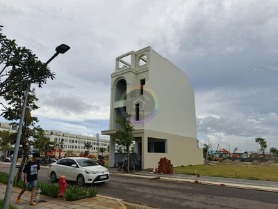 Bán đất nền dự án tại bình định 0