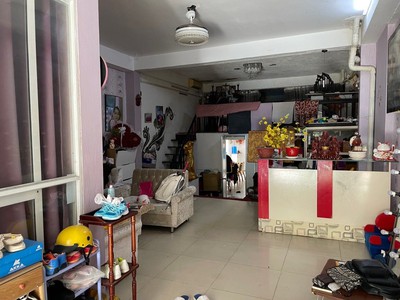 Giá 15.8 tỷ tòa nhà 5 tầng mặt tiền kinh doanh sát võ văn ngân đặng văn bi linh chiểu 2