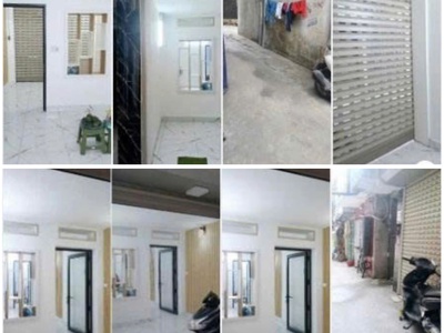 Chính chủ cần bán nhà trong hẻm nguyên căn đường trần quang diệu, tphcm 1