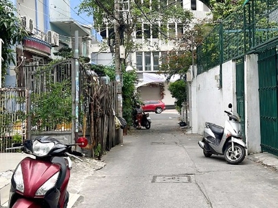 Nhà hẻm oto bùi minh trực p6q8 - giá 6.7 tỷ tl 2