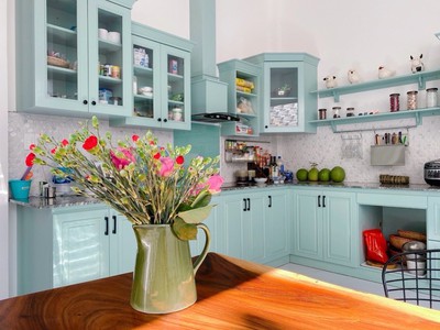 23.9 tỷ siêu phẩm mặt tiền bình thọ gần đh spkt ga metro hiếm nhà bán 2