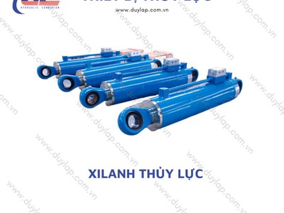 Bộ nguồn thuỷ lực, trái tim của hệ thống máy móc công nghiệp 3