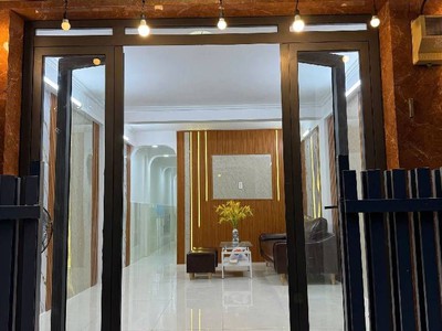 Bán chung cư phan văn hân bình thạnh, trệt, tiện kinh doanh 70m2 chỉ 5ty2 0