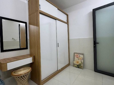 Bán chung cư phan văn hân bình thạnh, trệt, tiện kinh doanh 70m2 chỉ 5ty2 3