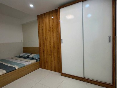 Bán chung cư phan văn hân bình thạnh, trệt, tiện kinh doanh 70m2 chỉ 5ty2 4