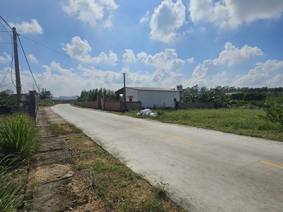 Bán đất tại khu dân cư Tân Tiến, Phường Hoàng Tiến, TP Chí Linh, Hải Dương. 0