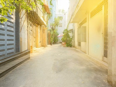 Nhà bán hxh tân bình - trần văn quang 6 tầng 8 phòng giá 7.98 tỷ 0