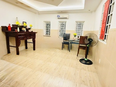 Nhà bán hxh tân bình - trần văn quang 6 tầng 8 phòng giá 7.98 tỷ 2