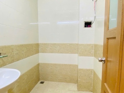 Mặt tiền nguyễn tri phương vị trí vàng q10 4 tầng kiên cố - giá 15.25 tỷ 2