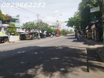 Bán nhà mặt tiền đường hùng vương sa đéc đồng tháp, 1 trệt 2 lầu, sổ hồng chính chủ 2