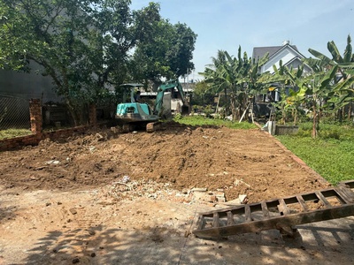 Đất nền cực phẩm ở hùng vương, xã vĩnh thanh, nhơn trạch, đồng nai. 3