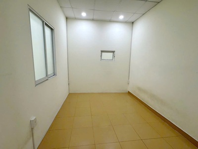 Nhà 4 14m vị trí đẹp hxh dạ nam p.chánh hưng 3