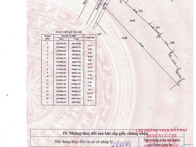 Bán gấp 2 thửa đất liền kề mặt tiền đường 177, xã bình mỹ, củ chi - tổng diện tích 4045m giá 34,5 2