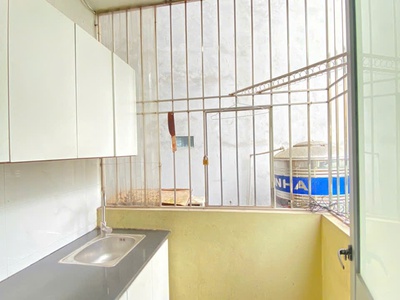 Cho thuê ccmn đẹp thoáng sáng 37 nguyễn thị định, cầu giấy 4