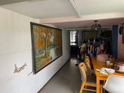 Giá 15.8 tỷ tòa nhà 5 tầng mặt tiền kinh doanh sát võ văn ngân đặng văn bi linh chiểu 3