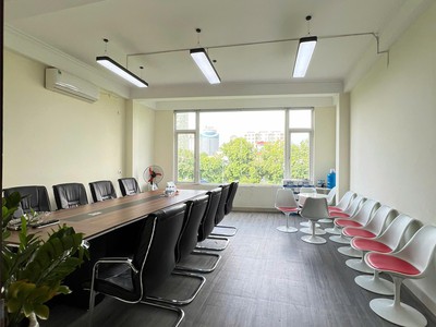 Cho thuê văn phòng 225a nguyễn ngọc vũ - trung hòa chỉ 6 triệu 1