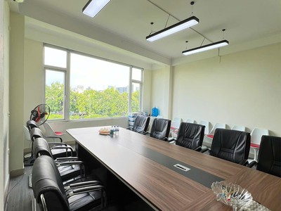 Cho thuê văn phòng 225a nguyễn ngọc vũ - trung hòa chỉ 6 triệu 2