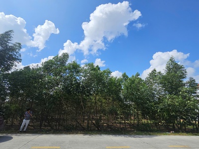 Chính chủ cần bán lô đất 400m  tại khu dân cư Tân Tiến, Phường Hoàng Tiến, TP Chí Linh, Hải Dương. 0