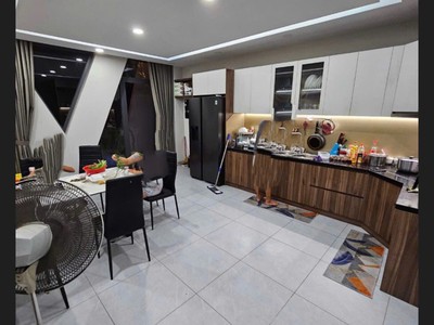 Bán nhà 4 tầng tại đường số 16, kdc nam long, phước long b, q.9, tp hcm. dt 90m2, 4 tầng sh. giá 2