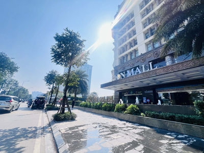 ĐẤT LÔ GÓC 470m - 13M MẶT TIỀN ÂU CƠ - GẦN HỒ TÂY - Vị Trí Vàng Xây Khách Sạn Hạng Sang 0