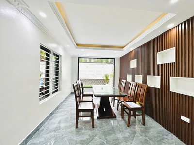 Bán nhà kim giang-37m 4tầng 4mt-ngõ thông-cạnh khu đô thị, gần trường, chợ. nhỉnh 8 tỷ 1