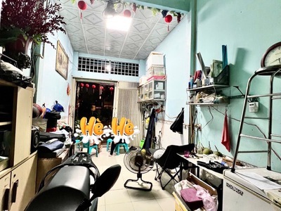 Chỉ 100 tr/m2 có ngay mặt t.i.ề.n kinh doanh - vòng xoay phú lâm - bến lò gốm - view sông - 60m2 2