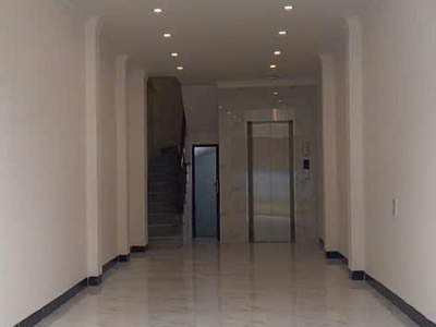 Một căn duy nhất tại nguyễn văn linh - siêu phẩm có 102 đủ tiêu chí ở và kinh doanh 4