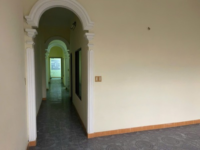 Bán nhà 3 tầng chính chủ đường an mỹ - ngay chợ đêm sơn trà, 500m đến đầu cầu rồng siêu vip 4