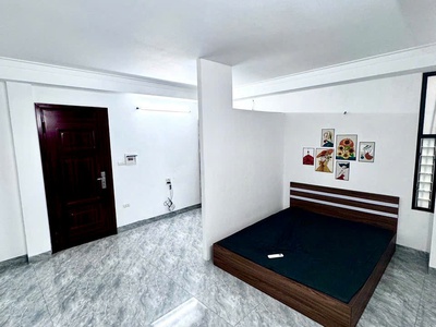 Cho thuê ccmn khép kín tại ngõ 167a phú mỹ nam từ liêm 4