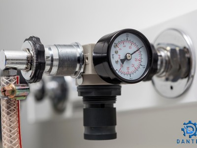 Đồng Hồ Đo Nhiệt Độ Wise T530 Có Tiếp Điểm Điện Là Gì Ứng Dụng, Thông Số Báo Giá Mua tại Dantek 0