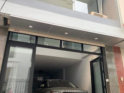 Siêu hiếm, bán nhà nguyễn chí thanh 7 tầng thang máy, ô tô vào nhà, kinh doanh, chỉ 29 tỷ 0