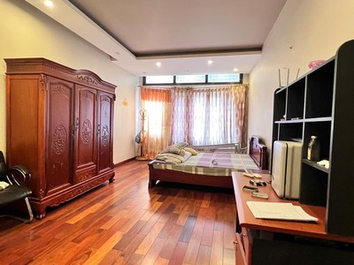 Bán nhà phố đại từ/hoàng mai, gần hồ linh đàm, trường, chợ-85m 5 tầng- nhỉnh 18 tỷ 2