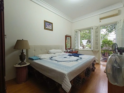 Bán nhà tô vĩnh diện, lô góc, ôtô đỗ cửa-60m 5 tầng 6mmt- gần trường, chợ- 18,9 tỷ có tl 2