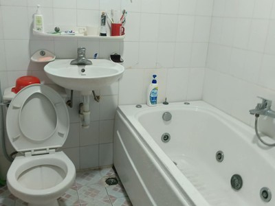 Bán nhà kim giang-37m 4tầng 4mt-ngõ thông-cạnh khu đô thị, gần trường, chợ. nhỉnh 8 tỷ 4