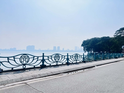 ĐẤT LÔ GÓC 470m - 13M MẶT TIỀN ÂU CƠ - GẦN HỒ TÂY - Vị Trí Vàng Xây Khách Sạn Hạng Sang 1