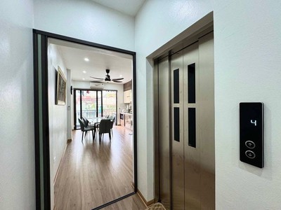 Siêu hiếm, bán nhà nguyễn chí thanh 7 tầng thang máy, ô tô vào nhà, kinh doanh, chỉ 29 tỷ 3