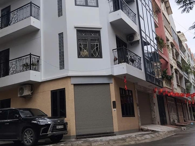 Bán nhà phố đại từ/hoàng mai, gần hồ linh đàm, trường, chợ-85m 5 tầng- nhỉnh 18 tỷ 0