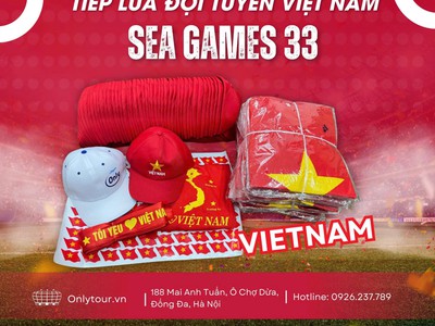 Thái Lan cổ vũ bóng đá tại SEA Games 33 chỉ 11.990K 1