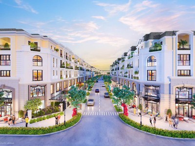 Hồng hạc city phú mỹ hưng - cập nhật chính sách ưu đãi mới nhất 2026 2
