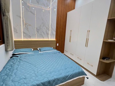 Căn lô góc ngang 9m hiếm tại thới an quận 12 cũ chỉ 6 tỷ 386. 3