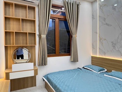 Căn lô góc ngang 9m hiếm tại thới an quận 12 cũ chỉ 6 tỷ 386. 2