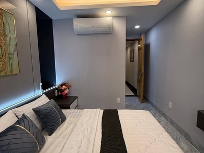 Nhà hxh đường cách mạng tháng 8 phường 12 quận 10 cũ. 3