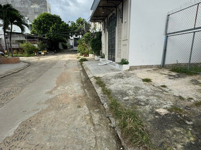 Bán lô đất ngọc sơn ngọc hiệp, nha trang khánh hòa 2