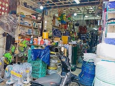 2 mặt tiền trường chinh mặt bằng siêu đẹp 3 tầng 100m 12.x 2