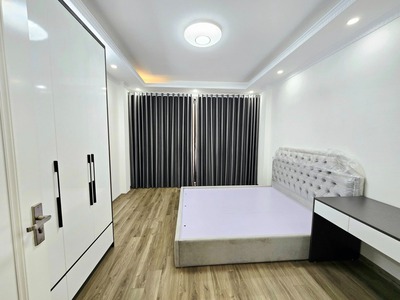 Nhà mới kính coong yên hòa cầu giấy 33m 5t mt4m nhỉnh 9, 8 tỷ-ngõ thông-kinh doanh -full nội thất 2