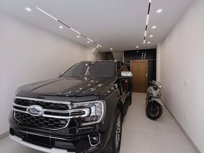 Trung tâm ngọc thụy 45m2, 7 tầng thang máy, ô tô tránh, gara 7 chỗ - nhỉnh 14 tỷ 2