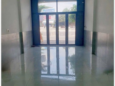 Bán nhà 2 tầng kinh doanh mặt tiền đường nguyễn tất thành. 0